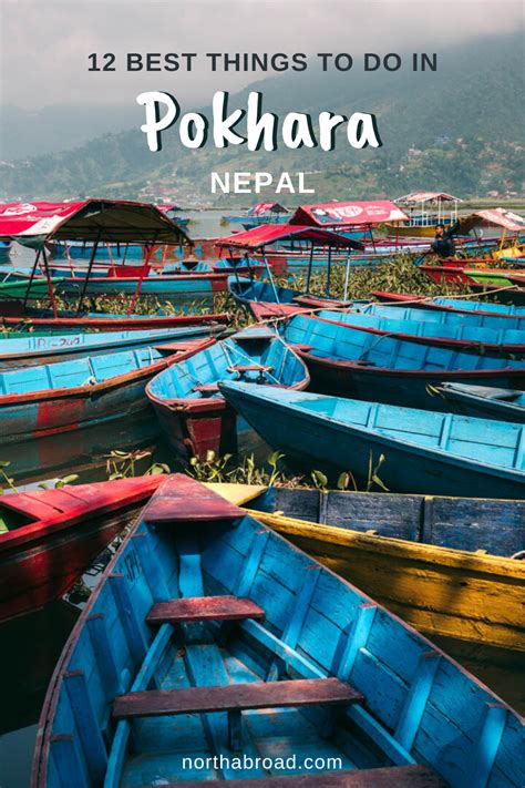 The 12 Best Things To Do In Pokhara Nepal That Isnt Trekking