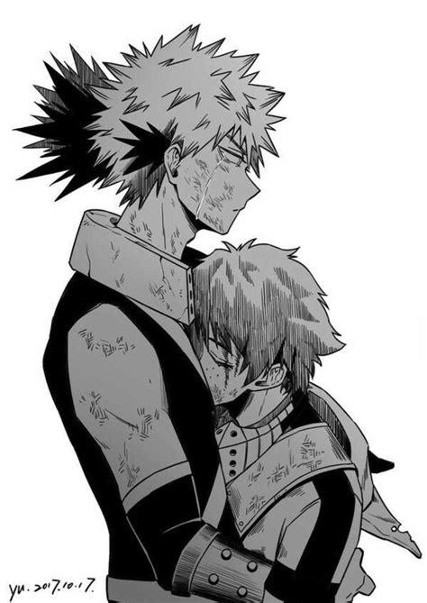 Sad deku •  bnha sad deku au  подробнее. angsty bakudeku | My Hero Academia Amino