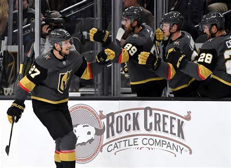 The vegas golden knights are a professional ice hockey team based in the las vegas metropolitan area. Vegas Golden Knights: 2017 Season Preview, Predictions