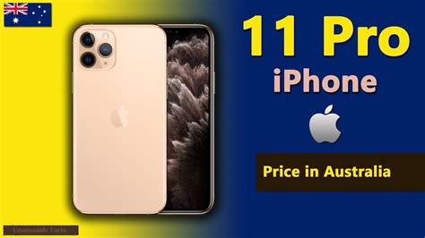 The pricing published on this page is meant to be used for general information only. Apple iPhone 11 Pro price in Australia | iPhone 11 Pro ...