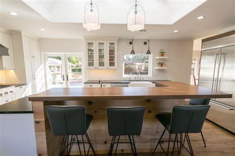 Cabinet color trends white cabinets have dominated the design world for the last decade. Top Kitchen Trends - a Throwback - Silva Custom Construction