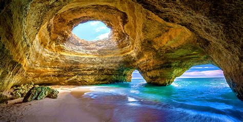Benagil Sea Cave Know Before You Go