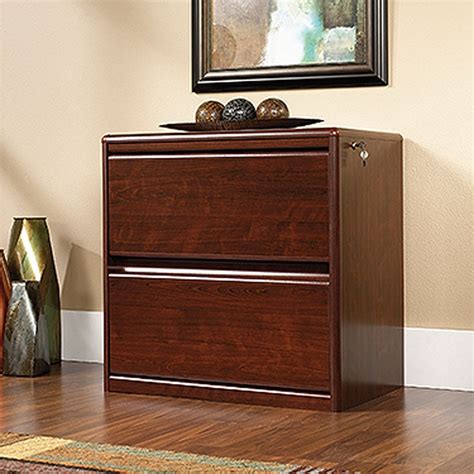 Sauder Cherry File Cabinet Cabinet Ideas