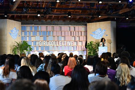 The Dove Self Esteem Project And Shonda Rhimes Team Up To Launch Girl