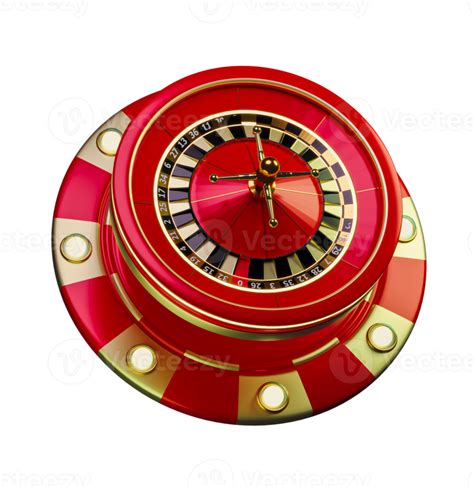 Modern Realistic Roulette Element 19982210 Png