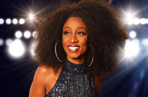 Live Review Beverley Knight At Camden Roundhouse London Xs Noize