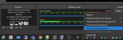 Télécharger Obs Open Broadcaster Software