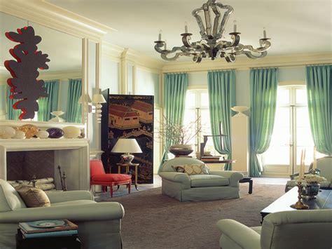 Stylish Mint Living Rooms For Your Home Decor