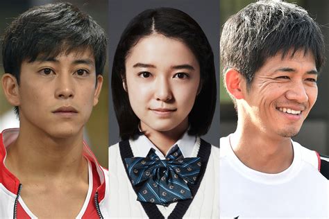 Mone Kamishiraishi Cast In Tbs Drama Series “rikuoh” Asianwiki Blog