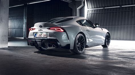 In this vehicles collection we have 20 wallpapers. Toyota GR Supra 2 Fuji Speedway Edition 2020 4K 5K 2 ...
