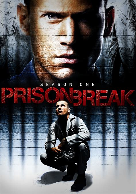 Primera Temporada Prison Break Wiki Fandom Powered By Wikia