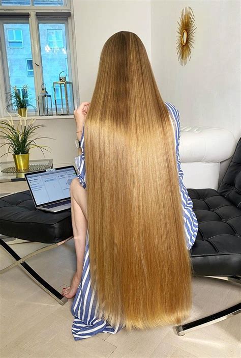 pin on beautiful long straight blonde hair