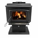 Photos of Small Wood Stoves