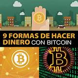 Images of Como Hacer Dinero Con Bitcoin