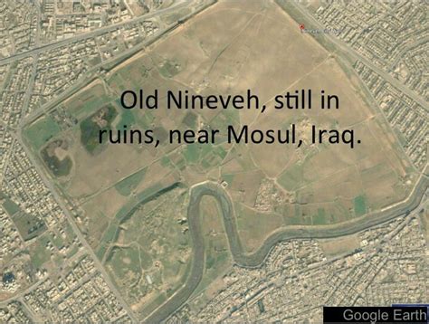 Nineveh Bible History Ancient Nineveh History Lessons