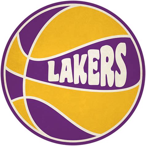 Anes Diary Lakers Logo Png Transparent