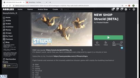 Roblox all videos channel top 24h en twitch clips twitch clips. Anyone have a strucid vip server? (would help for stream) - YouTube