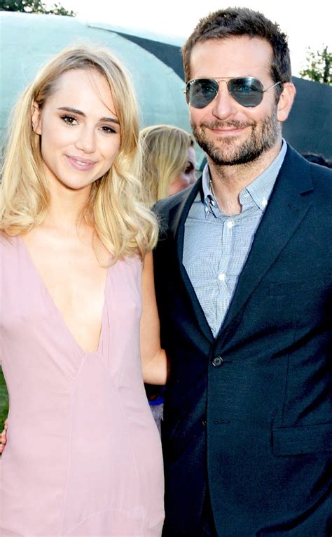 Exclusive Bradley Cooper And Suki Waterhouse Break Up E Online