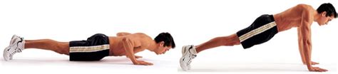 All About Push Ups Health Mates Fitness Centre