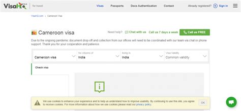 How To Apply For A Business Visa In Cameroon Electricity Bill Calculator