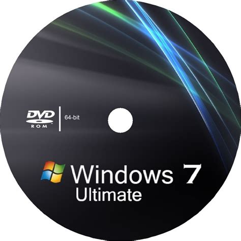 Microsoft Windows 7 Ultimate Oem 64 Bit Microsoft