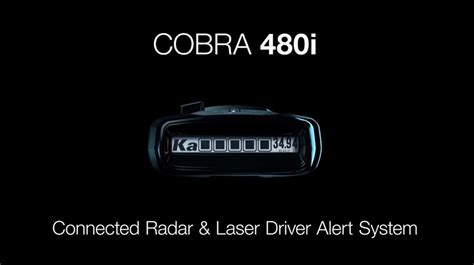 Cobra Rad 480i Radar Detector Review 2020