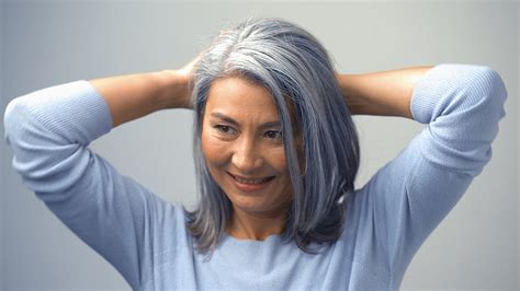 top 100 image grey or gray hair vn