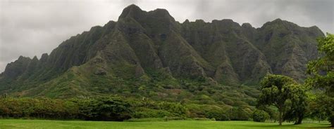 These 12 Hawaiian Volcanoes Will Leave You Speechless