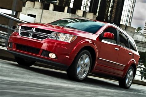Used 2012 Dodge Journey Suv Consumer Reviews 34 Car Reviews Edmunds
