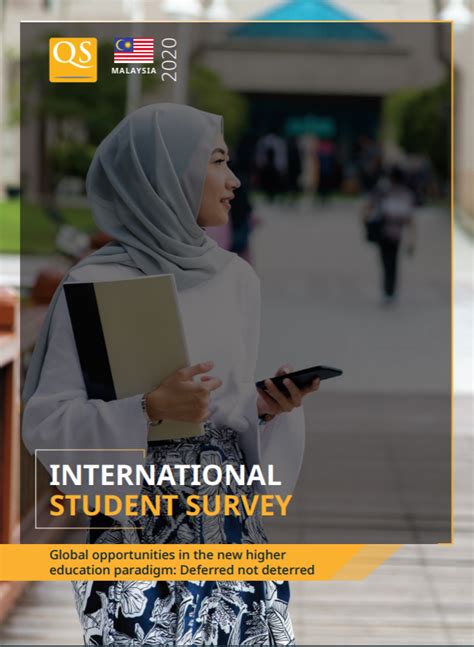 International students get a chance to try out various cuisines while studying in malaysia. QS International Student Survey 2020 - Malaysia