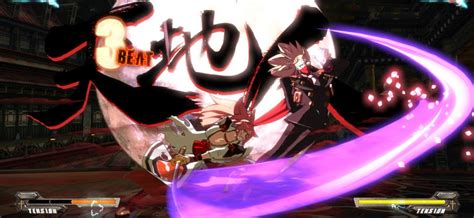 Arc System Works Announces Worldwide Tournament Further Guilty Gear