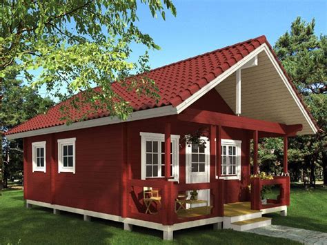 Our prefab cabin kits are extremely versatile and can be customized to just about any desired specification. Timberline Cabin Kit *Loft | Tiny house cabin, Building a ...