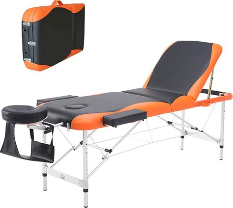 Amazon Co Uk Massage Bed