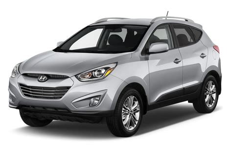 Find specifications for every 2014 hyundai tucson: 2014 Hyundai Tucson Reviews and Rating | Motortrend