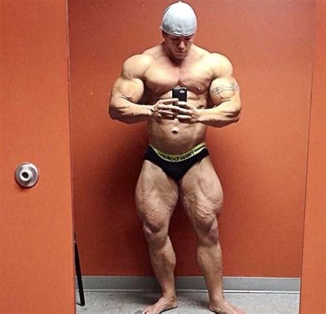 Musclejake69 Brandon Beckrich Body Building Men Muscle Muscle