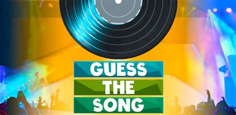 Can you recognise that tune?! Guess the song - music quiz game - Apps on Google Play