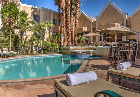 The Best Hotels In Bloemfontein South Africa For Every Traveller
