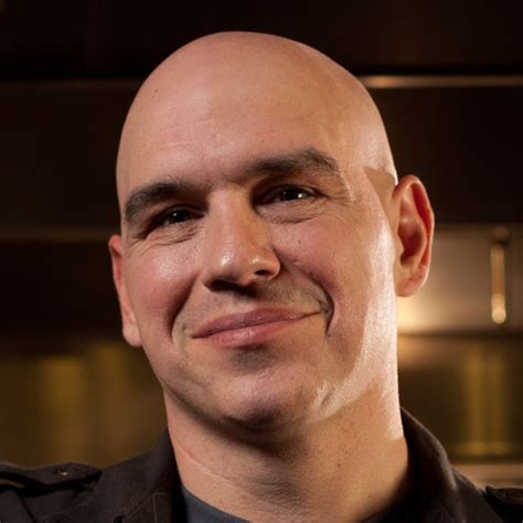 Pictures Of Michael Symon