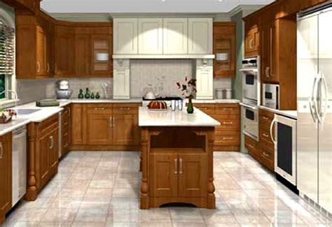 Prokitchen is a paid kitchen design software option that works on both mac and pc. Interior Design Software