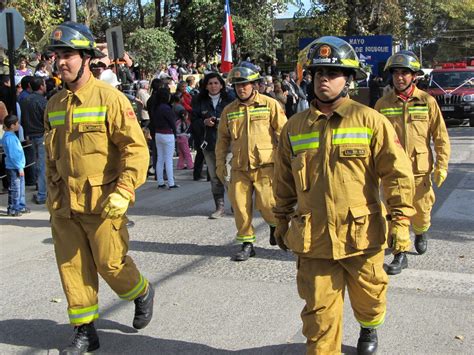 A continuación se describen los servicios prestados por el cuerpo de bomberos de talcahuano en relación con sus. OlmuéNoticias: El Cuerpo de Bomberos de Chile, celebra 160 ...