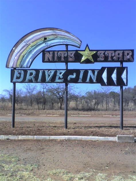 Drive In Best Memories Childhood Memories Zimbabwe History Bulawayo