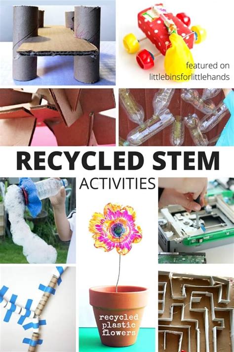 79 Tutorial Easy Stem Activities 4th Grade 2019 Stem