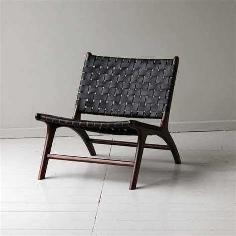 211 results for outdoor woven chaise lounge. Black Woven Leather Lounge Chair | Chairs | Furniture ...