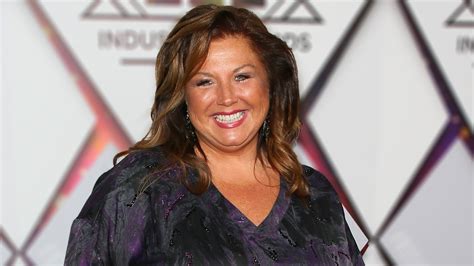 Abby Lee Miller Quit Dance Moms Because It Was Detrimental To Her Health Teen Vogue