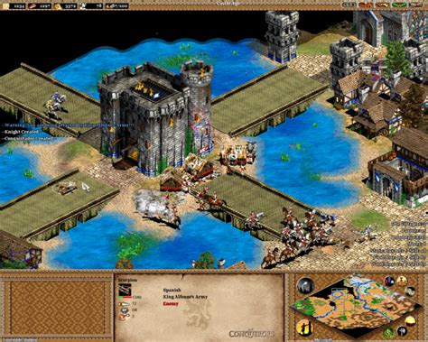 Fileage Of Empires 2 The Conquerors W32 Siegepng