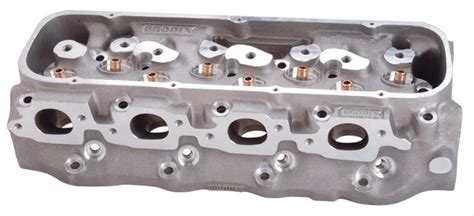 Sema Preview Brodix Launching 3 New Cylinder Heads At Sema Show
