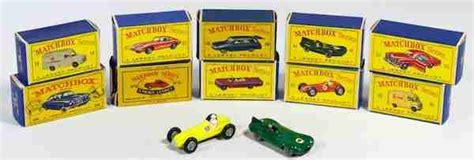 Here Are The 7 Most Valuable Matchbox Cars The Hobbydb Blog