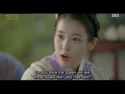 Korean drama my love from the star ep 1 eng sub. Scarlet Heart Ryeo Ep 5 Eng Sub Part 1