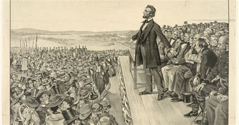 5 things to know about the Gettysburg Address