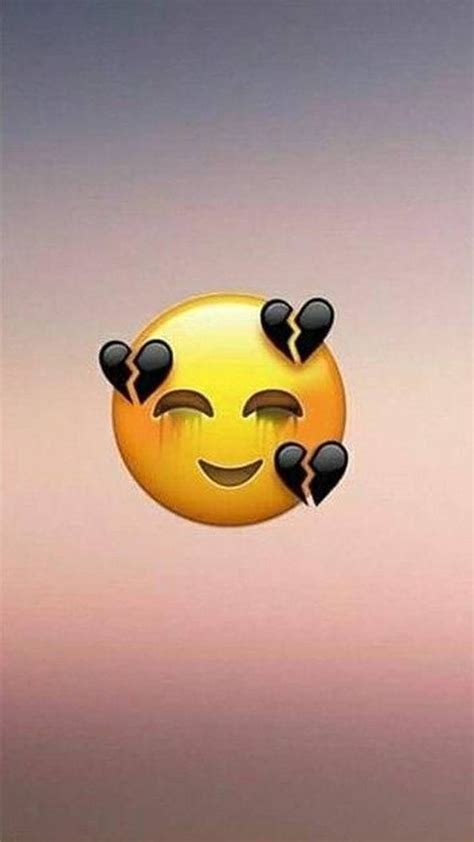 38 Depression Wallpaper Sad Emoji Pictures Image Best